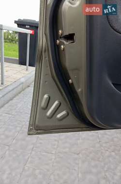 Седан Daewoo Sens 2004 в 