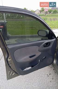 Седан Daewoo Sens 2004 в 