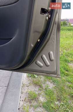Седан Daewoo Sens 2004 в 