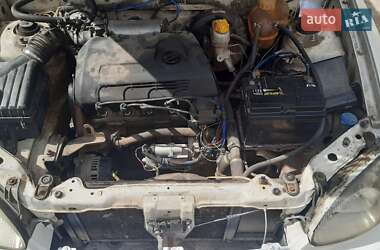 Седан Daewoo Sens 2006 в Кропивницком