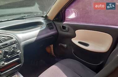 Седан Daewoo Sens 2006 в 