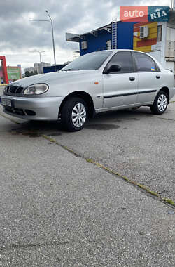 Седан Daewoo Sens 2003 в 