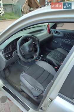 Седан Daewoo Sens 2003 в 
