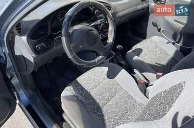 Седан Daewoo Sens 2008 в 