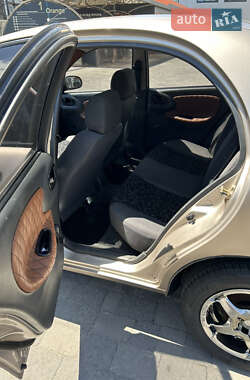 Седан Daewoo Sens 2004 в 