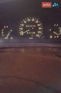 Седан Daewoo Sens 2004 в 