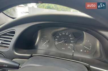 Седан Daewoo Sens 2004 в 