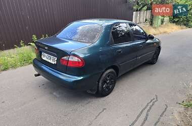 Седан Daewoo Sens 2003 в 