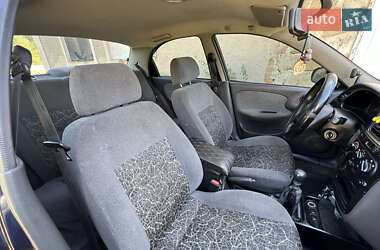 Седан Daewoo Sens 2005 в 