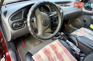 Седан Daewoo Sens 2006 в 