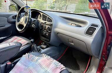 Седан Daewoo Sens 2006 в 