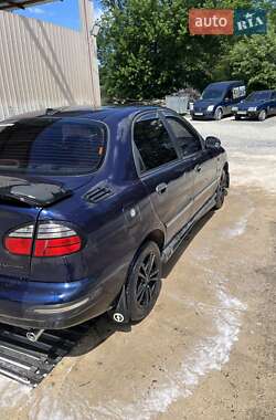 Седан Daewoo Sens 2006 в 
