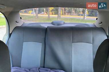 Седан Daewoo Sens 2003 в 