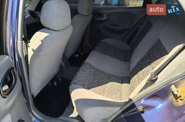 Седан Daewoo Sens 2007 в 