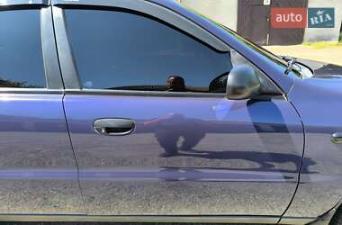 Седан Daewoo Sens 2007 в 