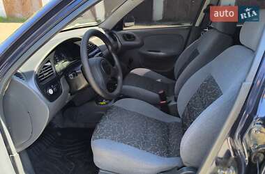 Седан Daewoo Sens 2007 в 
