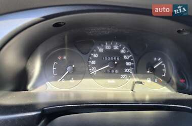 Седан Daewoo Sens 2007 в 