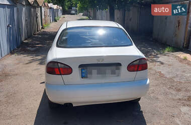 Седан Daewoo Sens 2004 в 