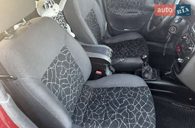 Седан Daewoo Sens 2003 в 