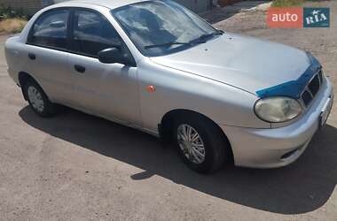 Седан Daewoo Sens 2005 в 