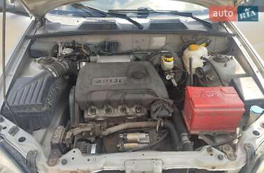 Седан Daewoo Sens 2005 в 