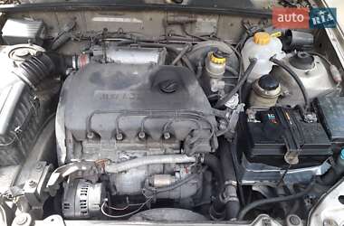 Седан Daewoo Sens 2004 в 