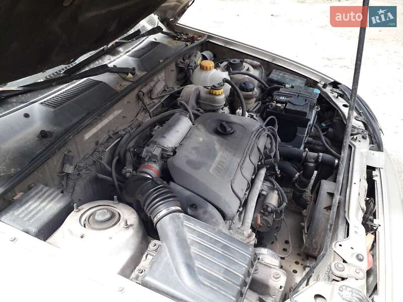 Седан Daewoo Sens 2004 в Николаеве
