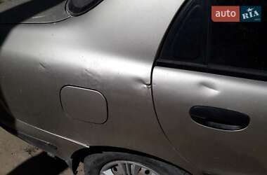 Седан Daewoo Sens 2004 в 