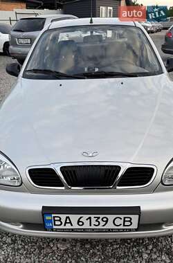Седан Daewoo Sens 2006 в Кропивницком