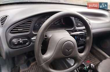 Седан Daewoo Sens 2004 в 