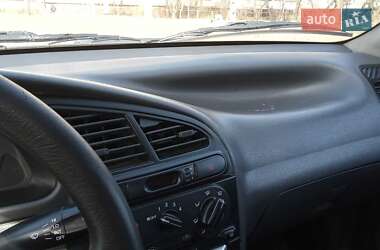 Седан Daewoo Sens 2005 в 