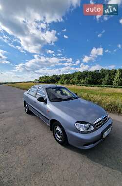 Седан Daewoo Sens 2010 в Василькове
