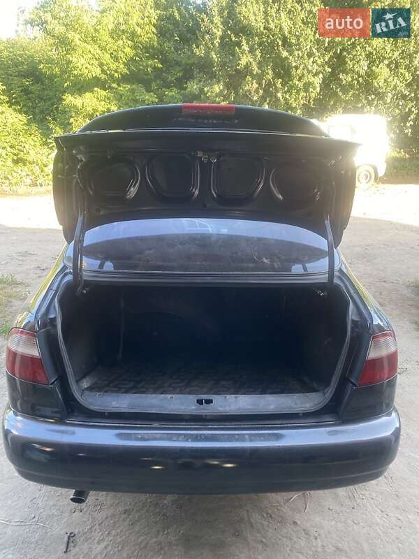 Седан Daewoo Sens 2009 в Сумах