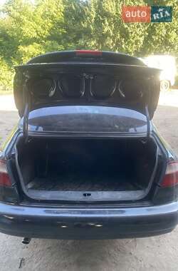 Седан Daewoo Sens 2009 в 