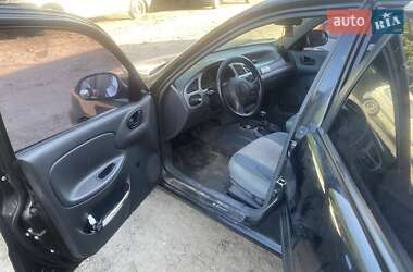Седан Daewoo Sens 2009 в 
