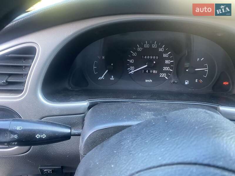 Седан Daewoo Sens 2009 в Сумах