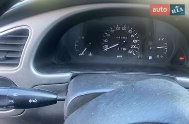 Седан Daewoo Sens 2009 в 