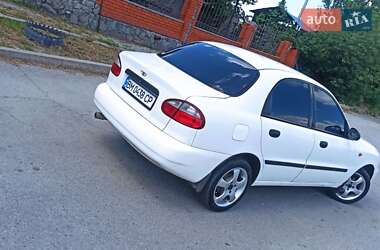 Седан Daewoo Sens 2003 в 
