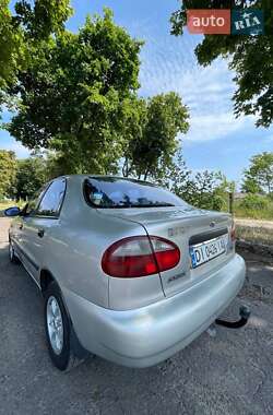 Седан Daewoo Sens 2004 в 