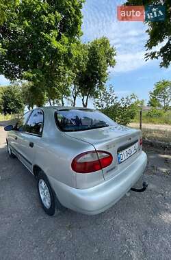 Седан Daewoo Sens 2004 в 