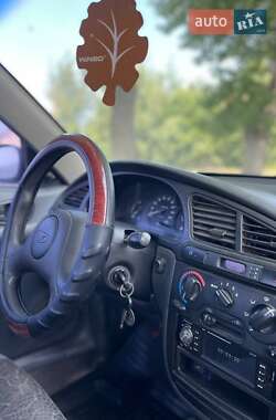 Седан Daewoo Sens 2004 в 