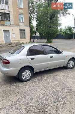 Седан Daewoo Sens 2003 в 