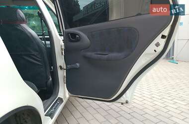 Седан Daewoo Sens 2005 в 