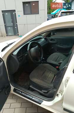 Седан Daewoo Sens 2005 в 