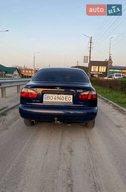 Седан Daewoo Sens 2006 в 