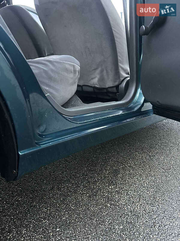 Седан Daewoo Sens 2005 в Києві фото 5 Седан Daewoo Sens 2005 в Києві