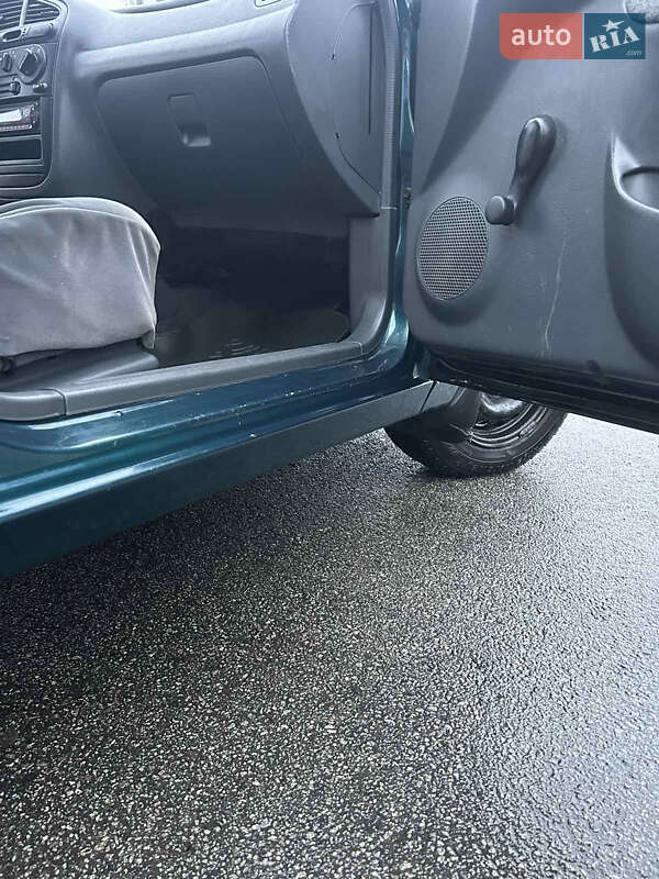 Седан Daewoo Sens 2005 в Києві фото 7 Седан Daewoo Sens 2005 в Києві