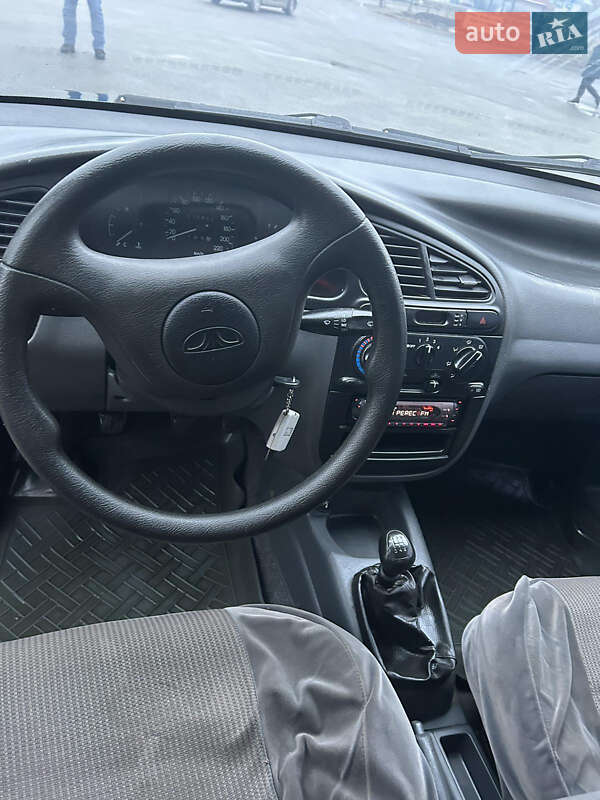 Седан Daewoo Sens 2005 в Києві фото 14 Седан Daewoo Sens 2005 в Києві