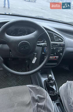 Седан Daewoo Sens 2005 в 