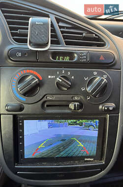 Седан Daewoo Sens 2006 в 